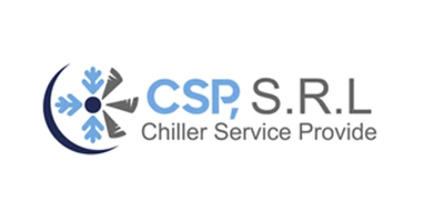 Logo de CSP CHILLER SERVICE PROVIDE SRL